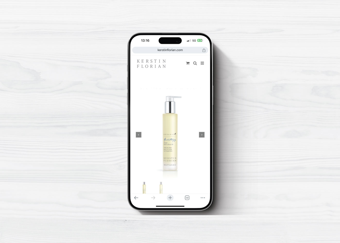KF Beauty